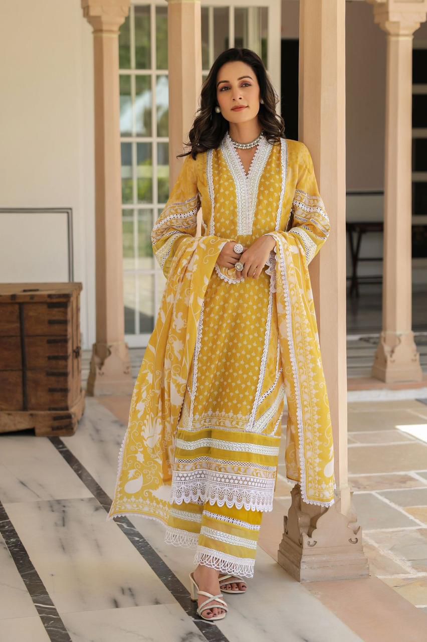 Pakistani Suit 03