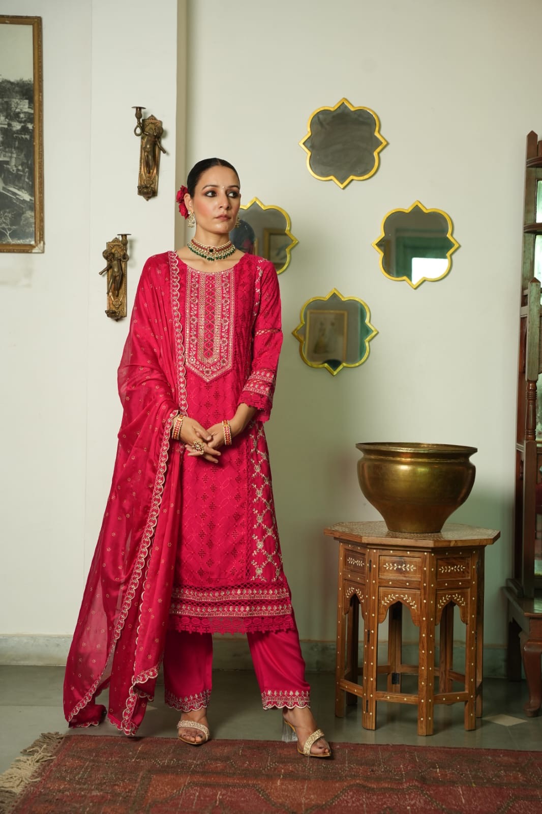 Karwa Chauth Special