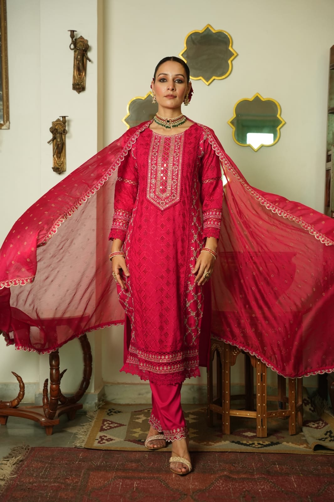 Karwa Chauth Special