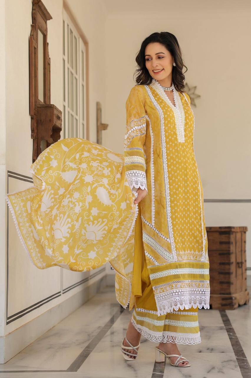 Pakistani Suit 03