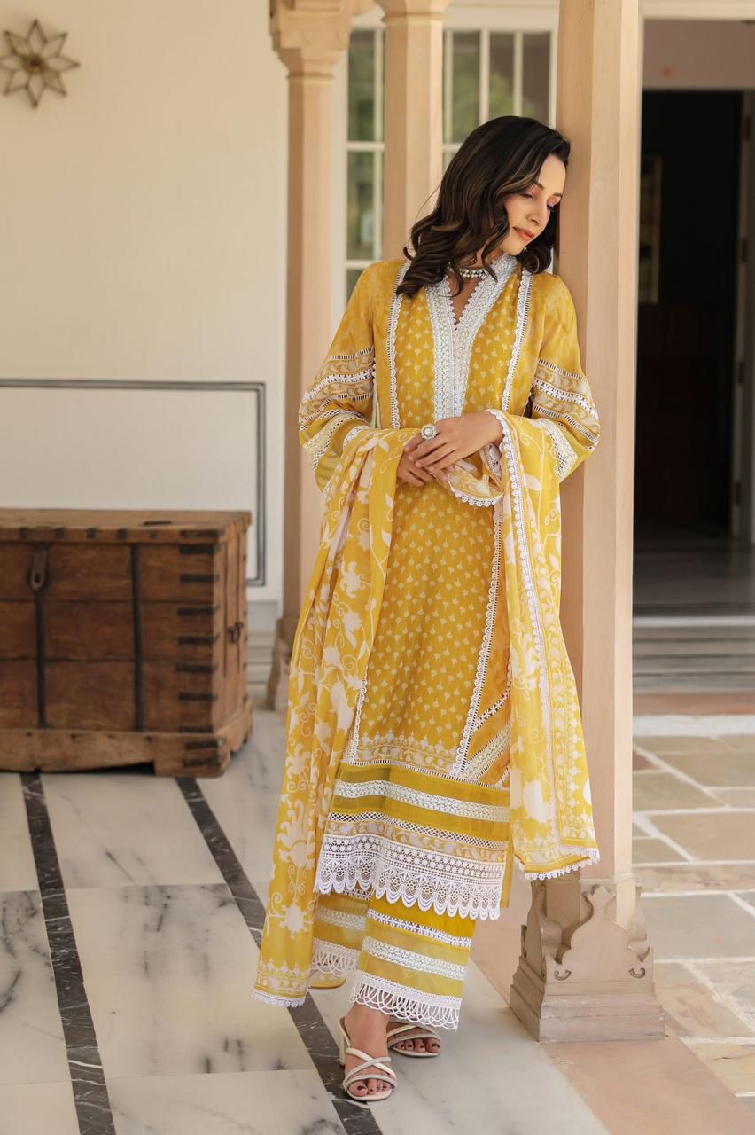 Pakistani Suit 03