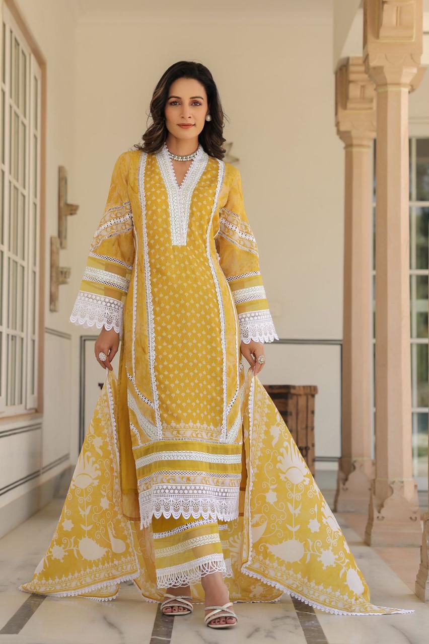 Pakistani Suit 03