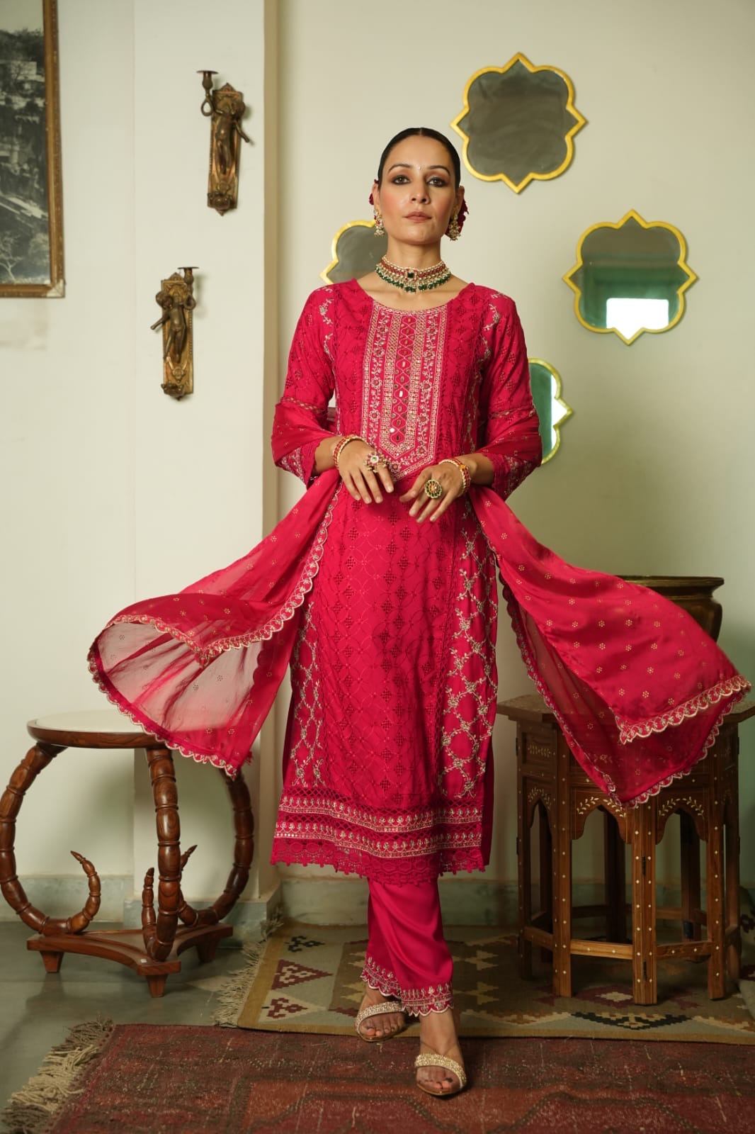 Karwa Chauth Special