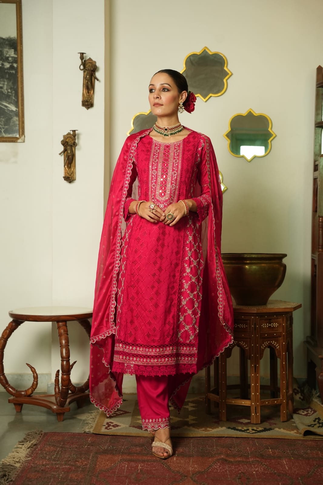 Karwa Chauth Special