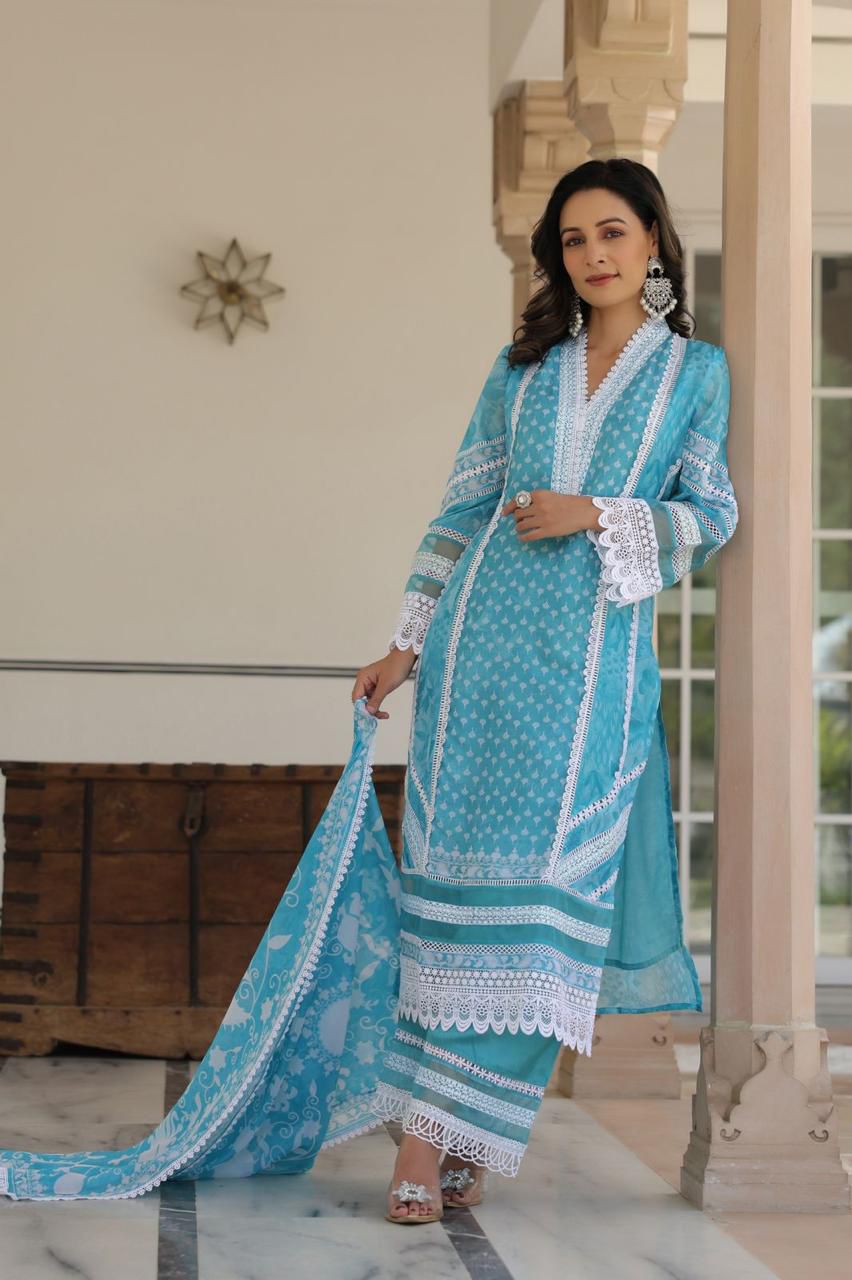 Pakistani Suit 02