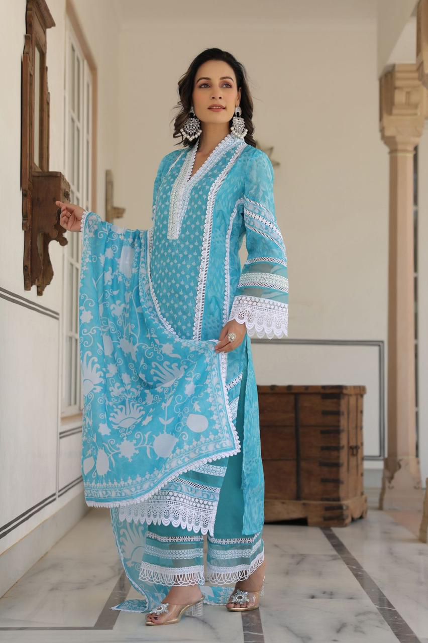 Pakistani Suit 02