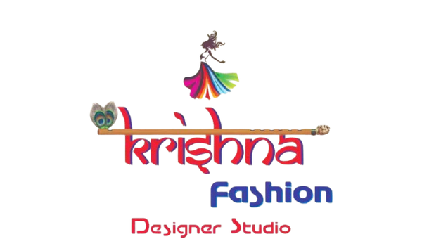 Krishna Fashion Designer Studio